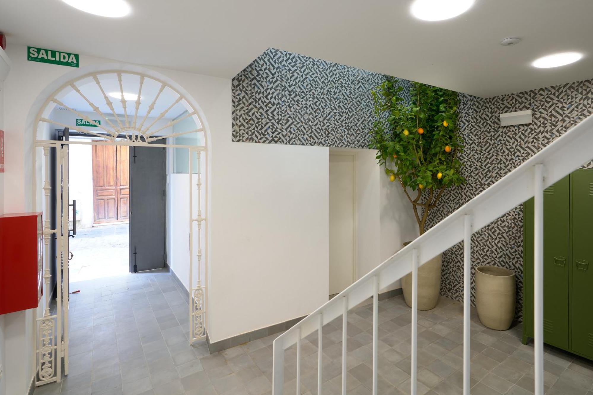 Naranjas Y Limones, By Homing U Aparthotel Seville Exterior photo