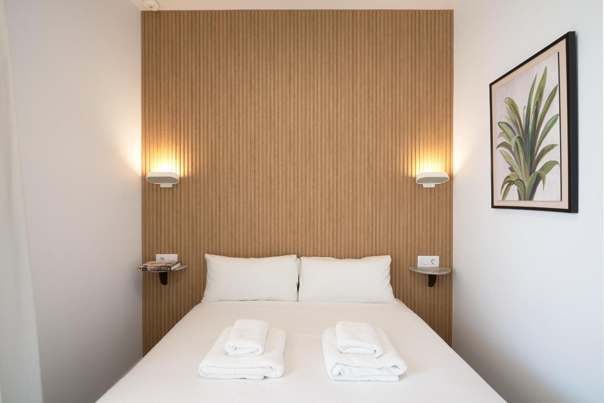 Naranjas Y Limones, By Homing U Aparthotel Seville Room photo