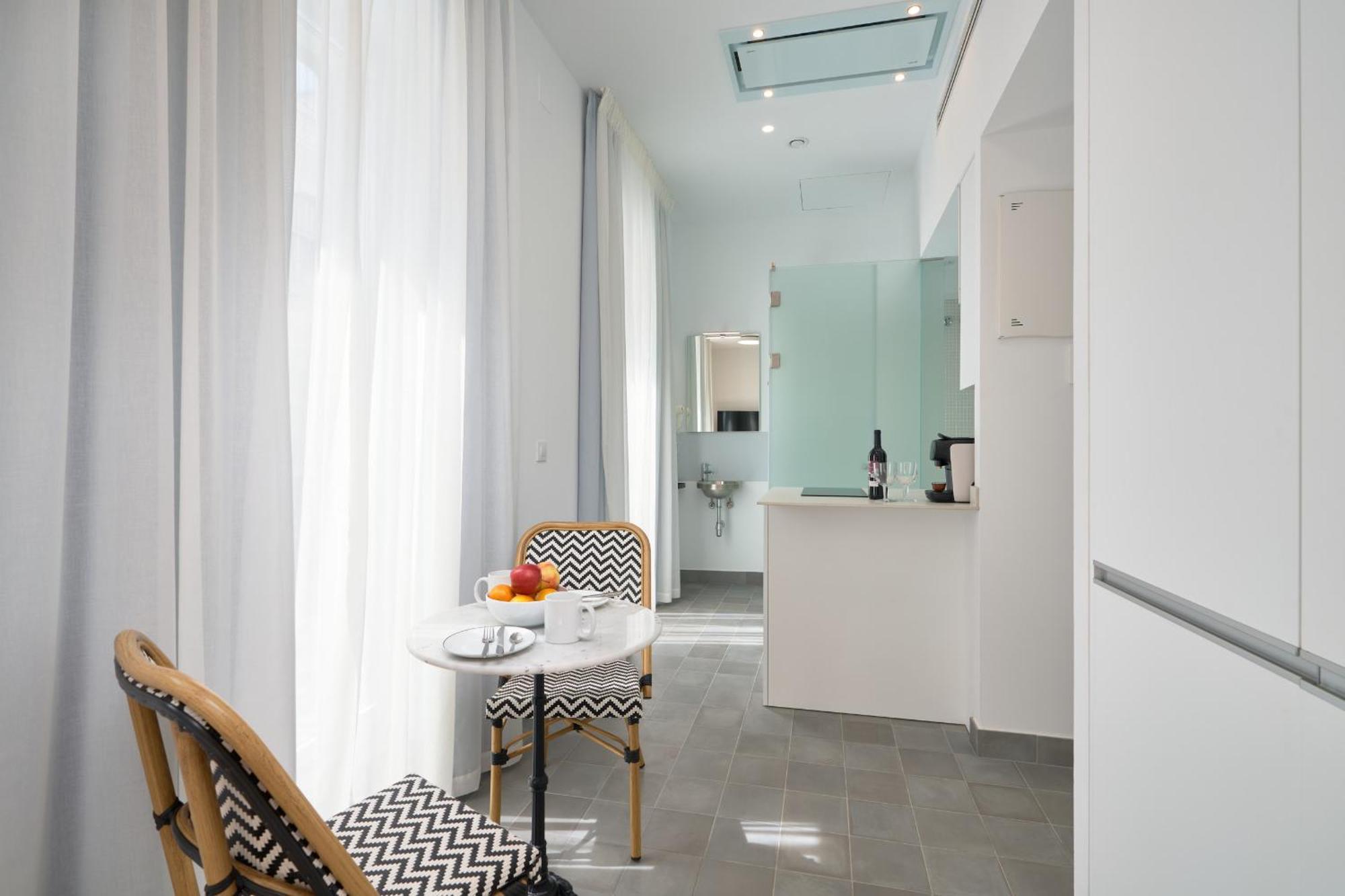 Naranjas Y Limones, By Homing U Aparthotel Seville Room photo