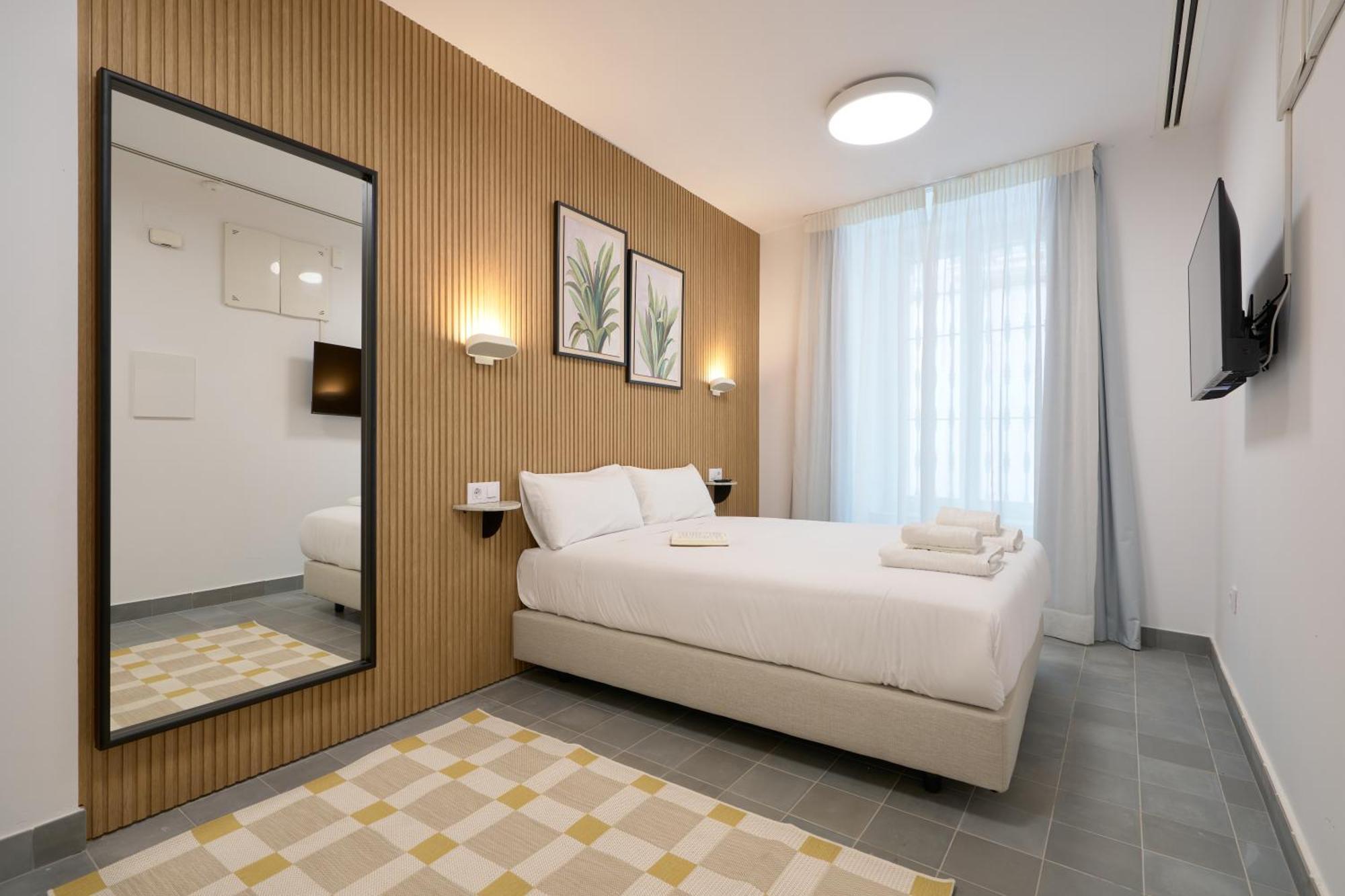 Naranjas Y Limones, By Homing U Aparthotel Seville Exterior photo
